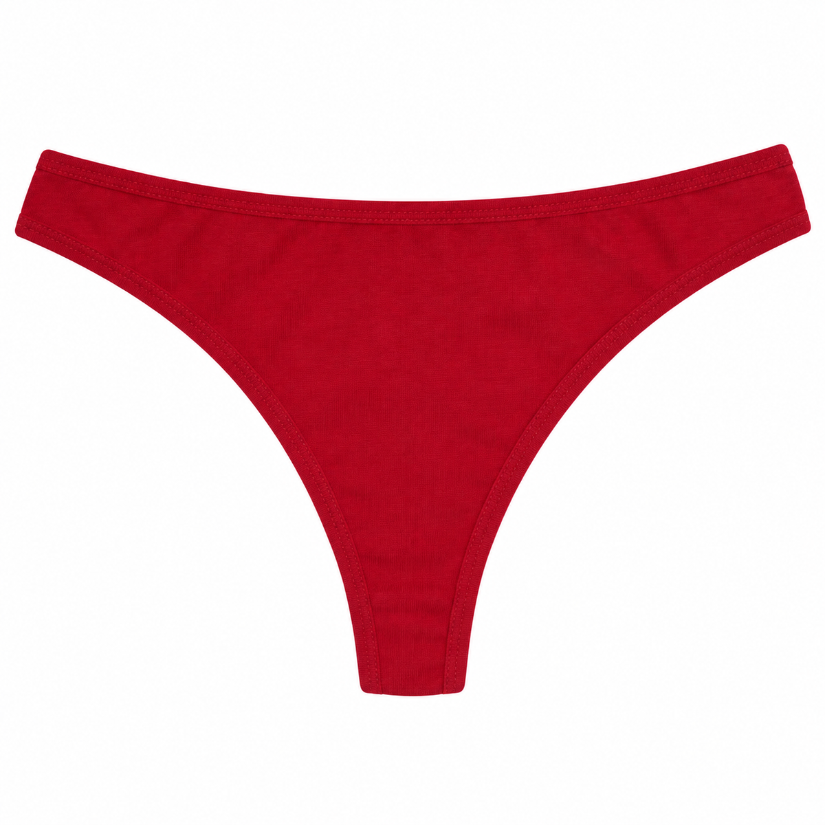 Panty Femenino de Corte Brasilero Dama Pecado Dulce En Algodón