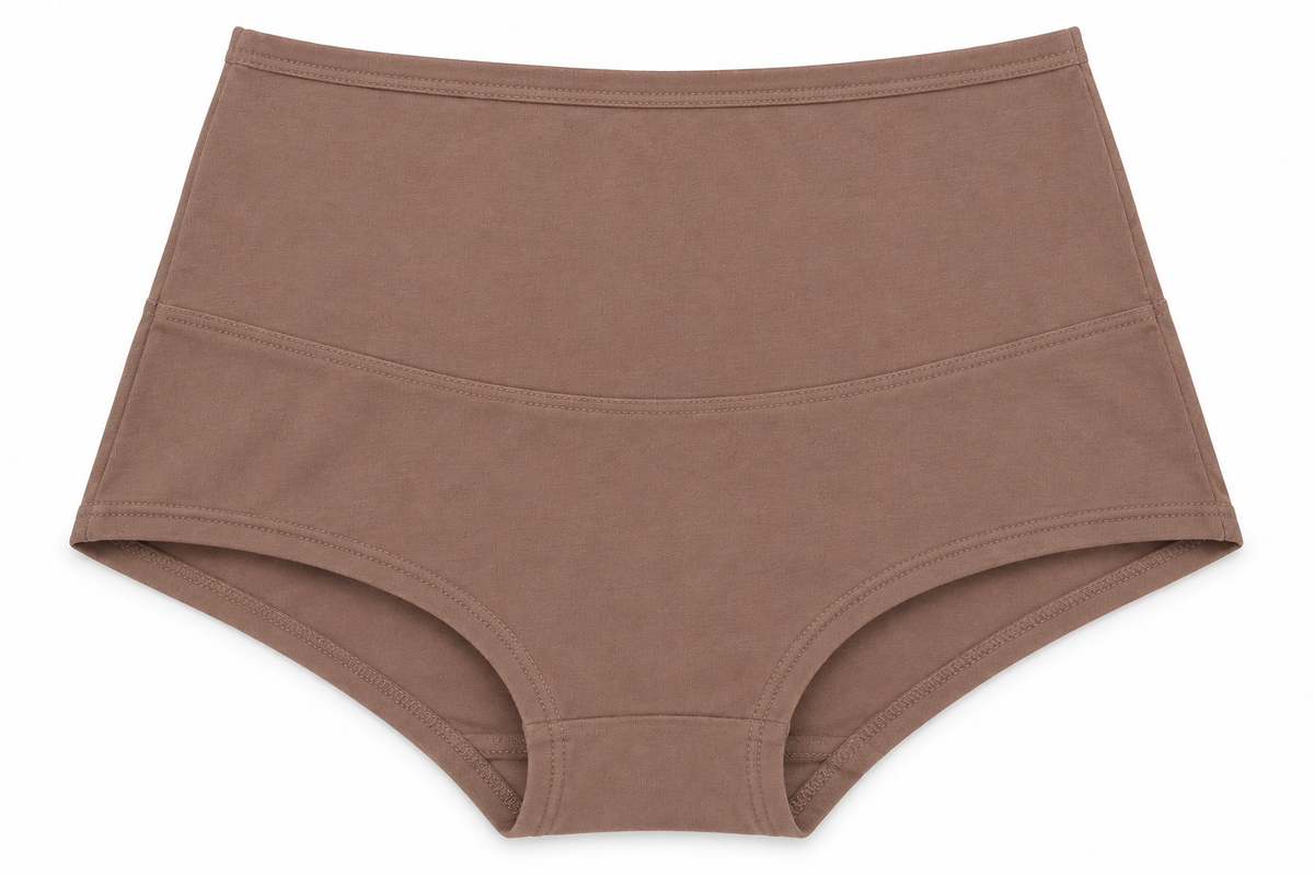 Cachetero Materno Pecado Dulce En Algodón