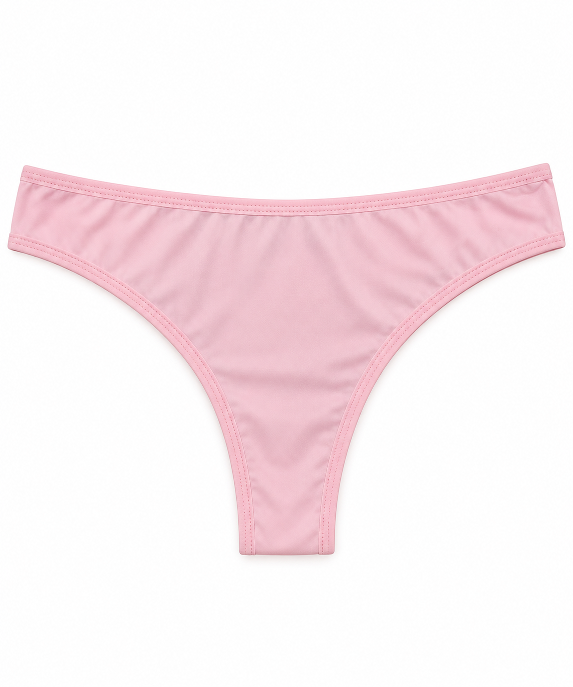 Panty Femenino de Corte Brasilero Dama Pecado Dulce En Microfibra