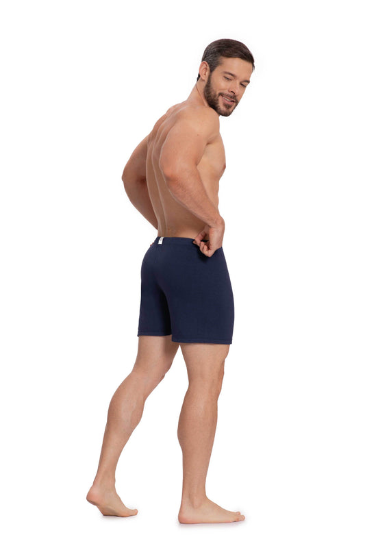 Pijamero Brio Hombre Tejido Plano