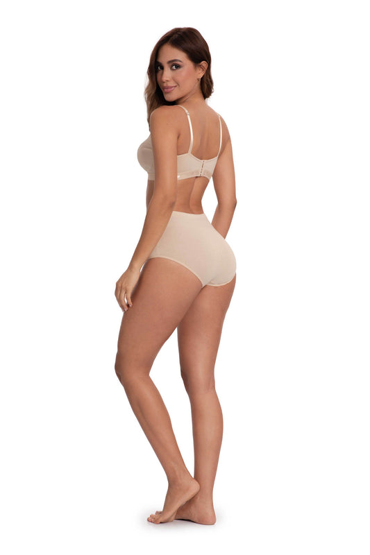 Top Materno Pecado Dulce En Algodón