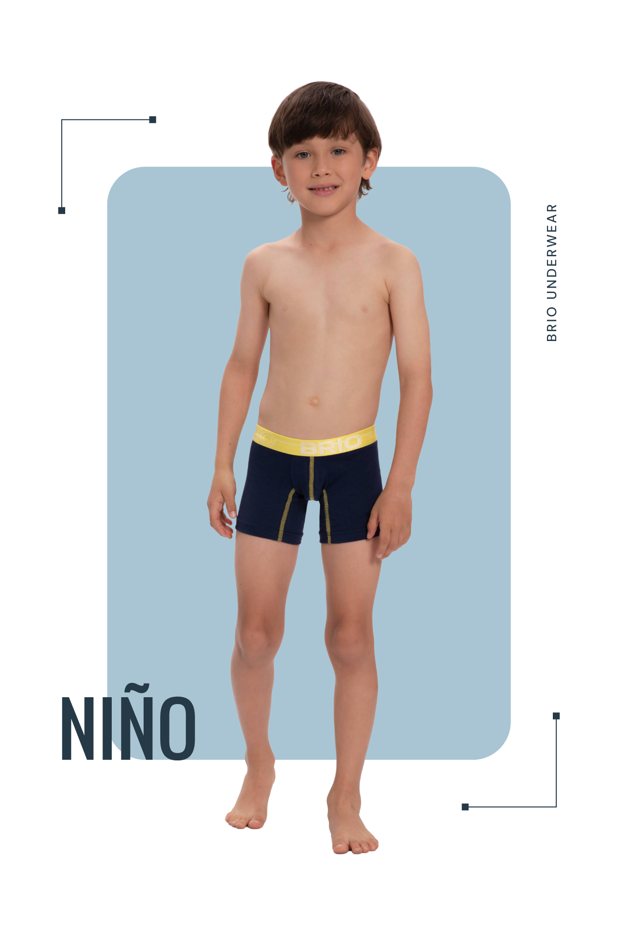 Brio Niño