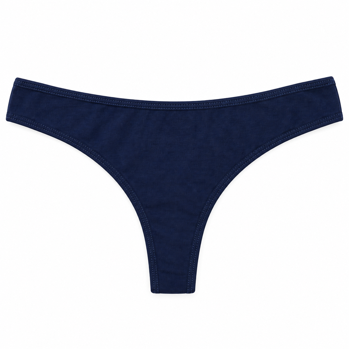 Panty Femenino de Corte Brasilero Dama Pecado Dulce En Algodón