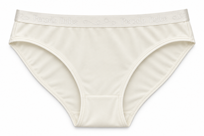 Panty Dama Pecado Dulce En Microfibra