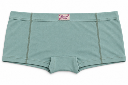 Bóxer Dama Pecado Dulce En Algodón