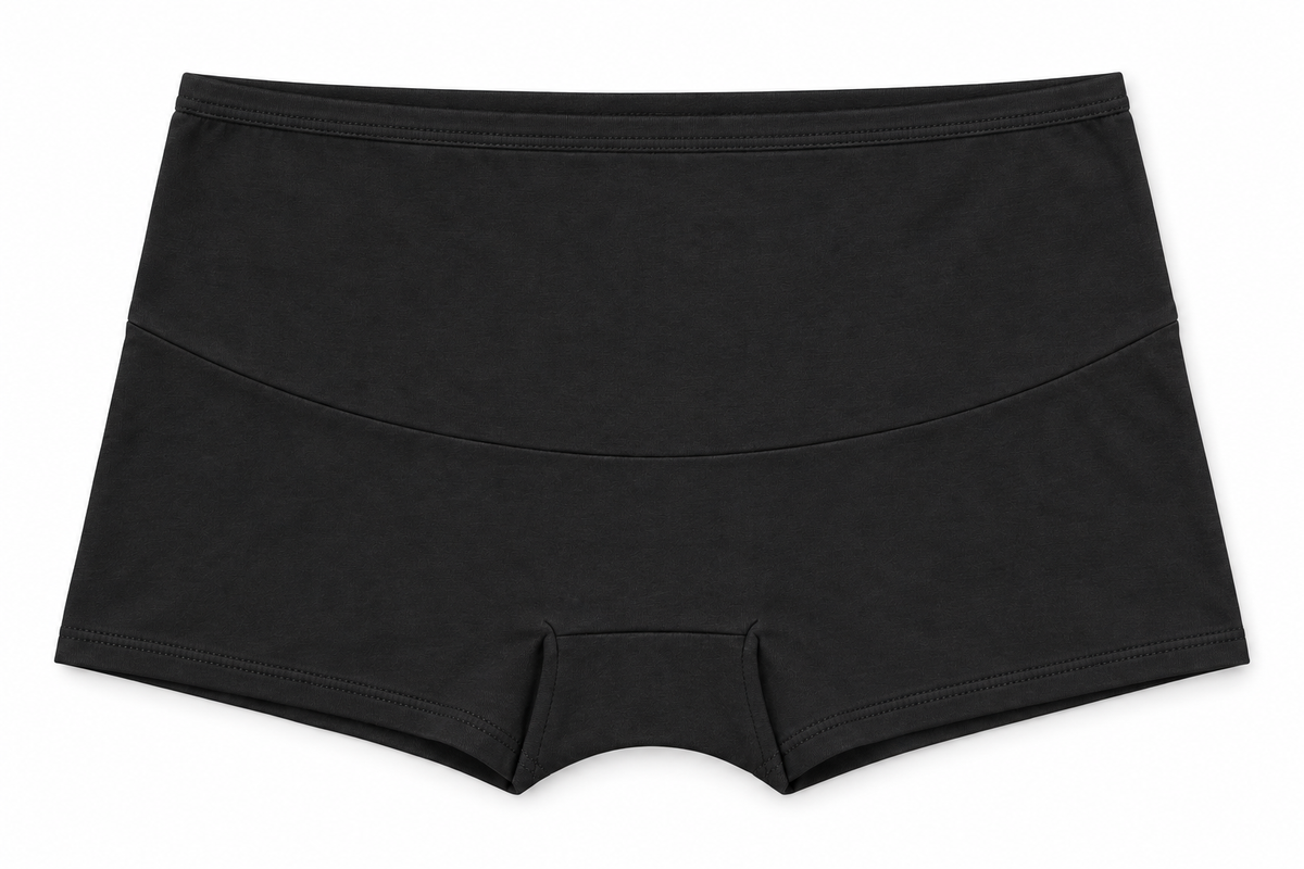 Bóxer Materno Dama Pecado Dulce En Algodón