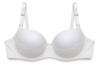 Brasier Dama Pecado Dulce En Microfibra