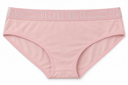 Cachetero Dama Pecado Dulce En Algodón