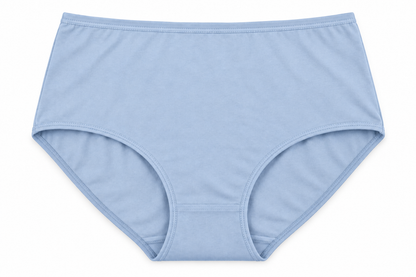 Panty Señorero Pecado Dulce Fondo Entero En Algodón