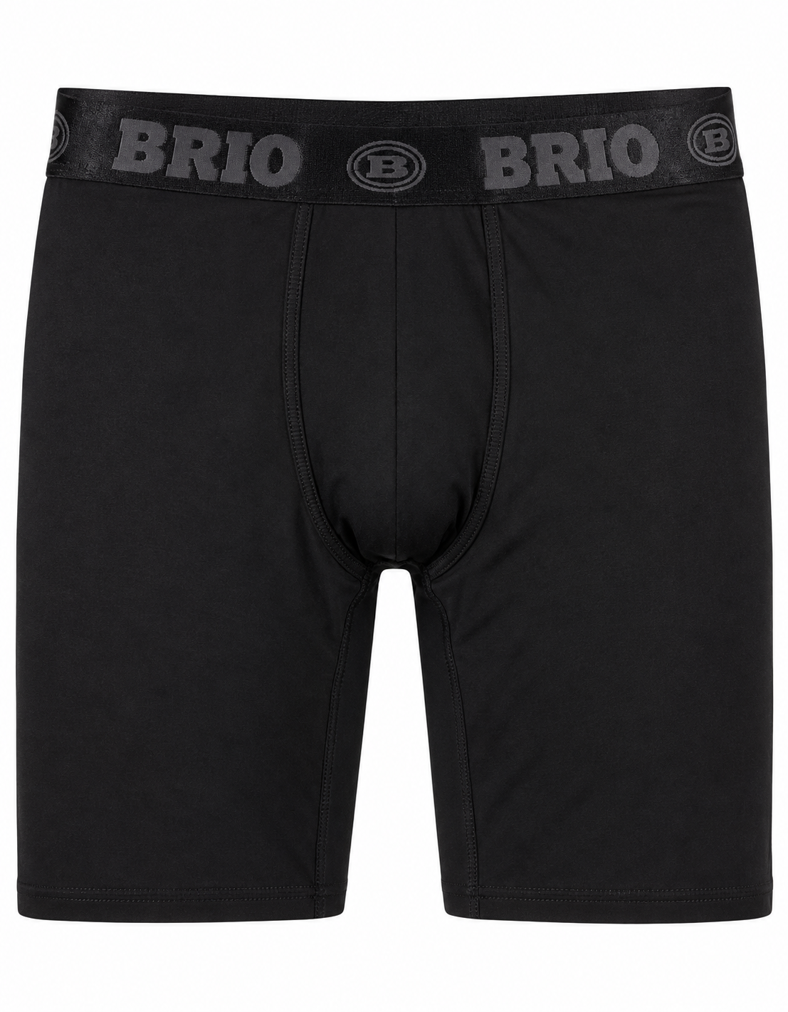 Bóxer Hombre Brio Extralargo En Algodón