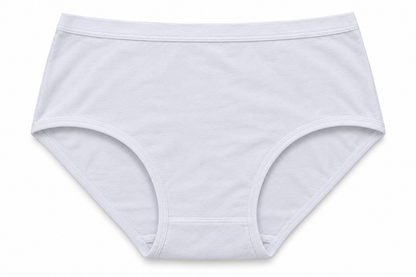 Panty Señorero Pecado Dulce Fondo Entero En Algodón