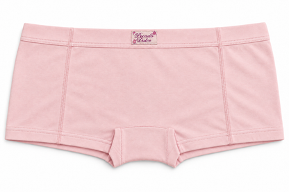 Bóxer Dama Pecado Dulce En Algodón
