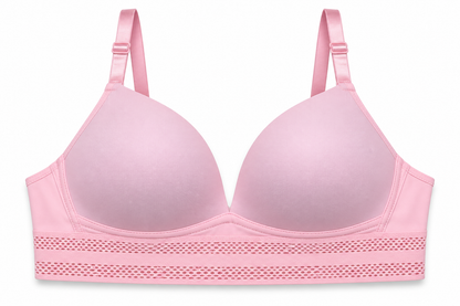 Brasier Dama Pecado Dulce En Microfibra