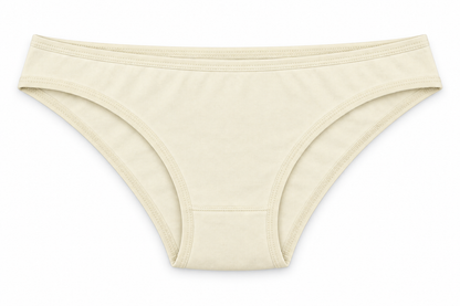 Panty Dama Pecado Dulce En Algodón