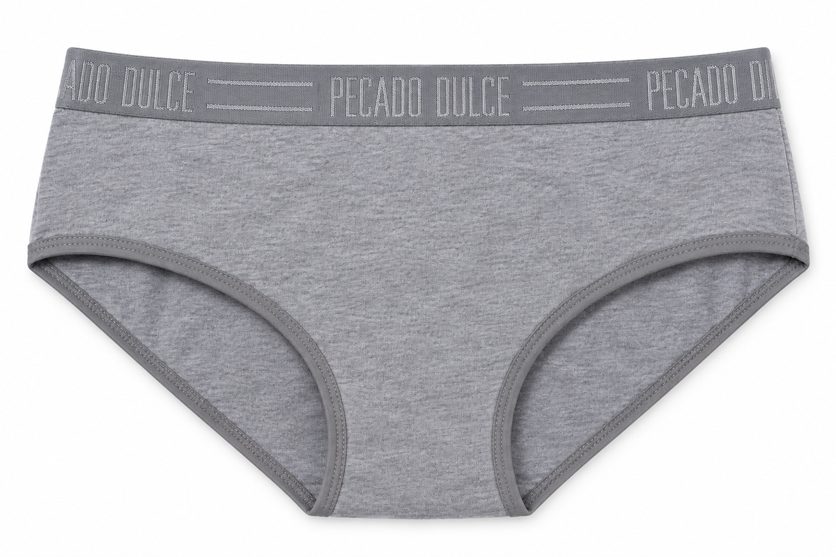 Cachetero Dama Pecado Dulce En Algodón