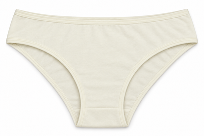 Panty Dama Pecado Dulce Fondo Entero En Algodón