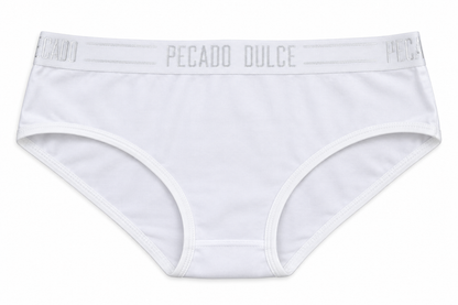 Cachetero Dama Pecado Dulce En Algodón