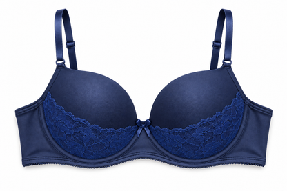 Brasier Dama Pecado Dulce En Microfibra