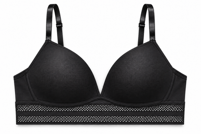 Brasier Dama Pecado Dulce En Microfibra