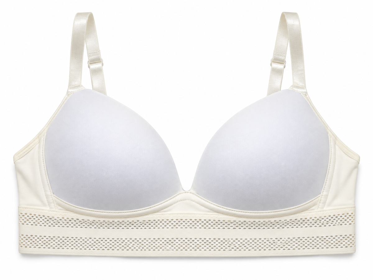 Brasier Dama Pecado Dulce En Microfibra