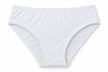 Panty Dama Sin Costuras Tubular