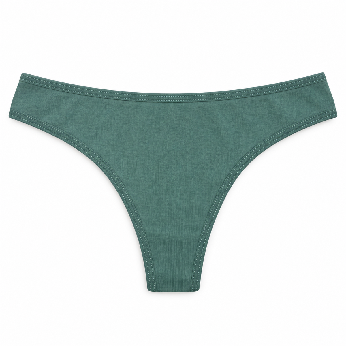 Panty Femenino de Corte Brasilero Dama Pecado Dulce En Algodón