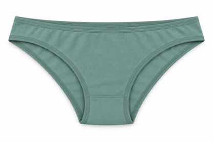Panty Dama Pecado Dulce En Algodón