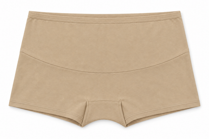 Bóxer Materno Dama Pecado Dulce En Algodón