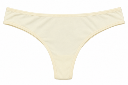 Panty Femenino de Corte Brasilero Dama Pecado Dulce En Microfibra