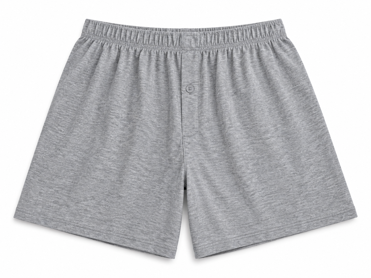 Pijamero Brio Hombre Tejido Plano