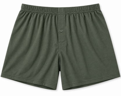 Pijamero Brio Hombre Tejido Plano