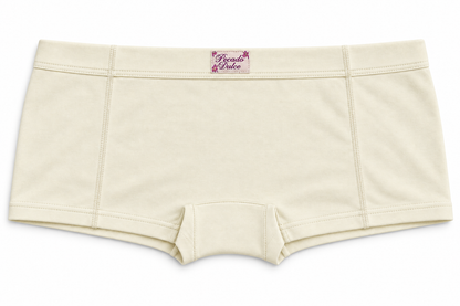 Bóxer Dama Pecado Dulce En Algodón