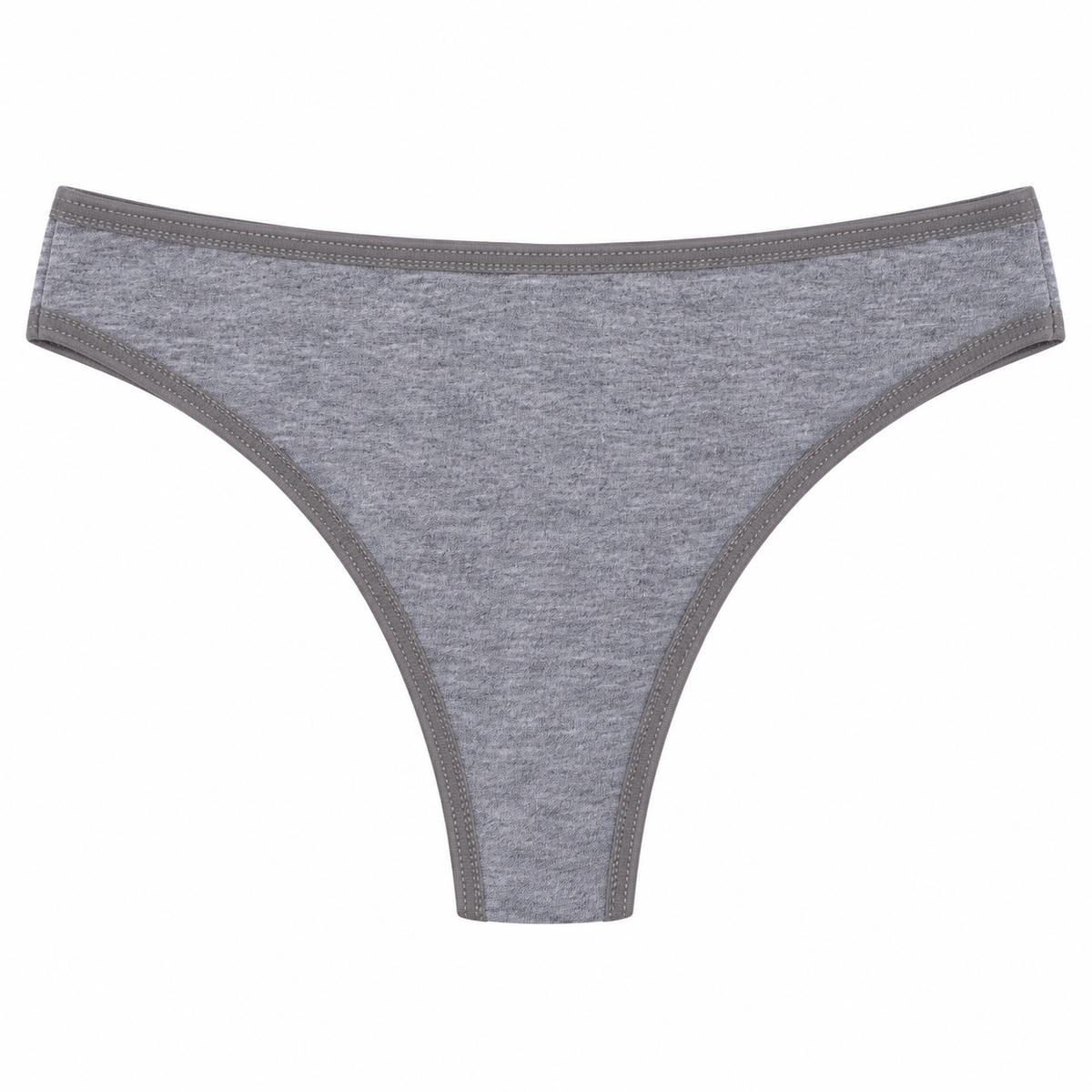 Panty Femenino de Corte Brasilero Dama Pecado Dulce En Algodón