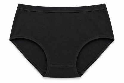 Panty Señorero Pecado Dulce Fondo Entero En Algodón