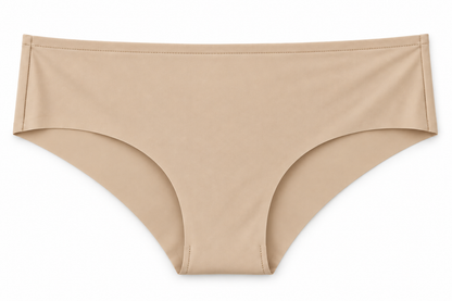 Panty Pecado Dulce En Microfibra