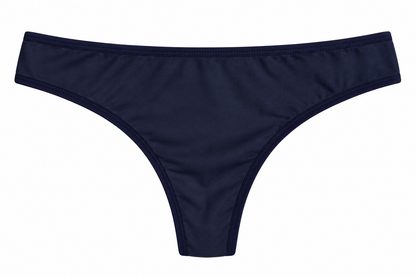 Panty Femenino de Corte Brasilero Dama Pecado Dulce En Microfibra