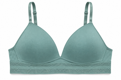 Brasier Dama Pecado Dulce En Microfibra