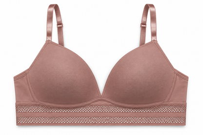 Brasier Dama Pecado Dulce En Microfibra