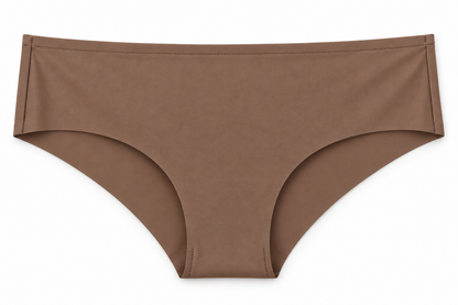 Panty Pecado Dulce En Microfibra