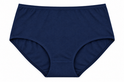Panty Señorero Pecado Dulce Fondo Entero En Algodón