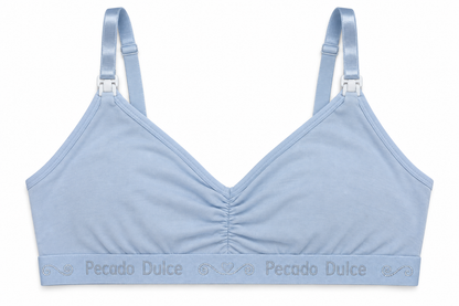 Brasier Dama Pecado Dulce Materno En Algodón
