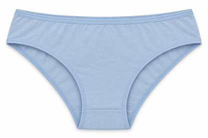 Panty Dama Pecado Dulce Fondo Entero En Algodón
