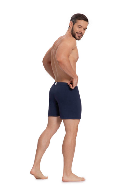 Pijamero Brio Hombre Tejido Plano
