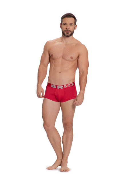 Brief Brio Hombre En Algodón