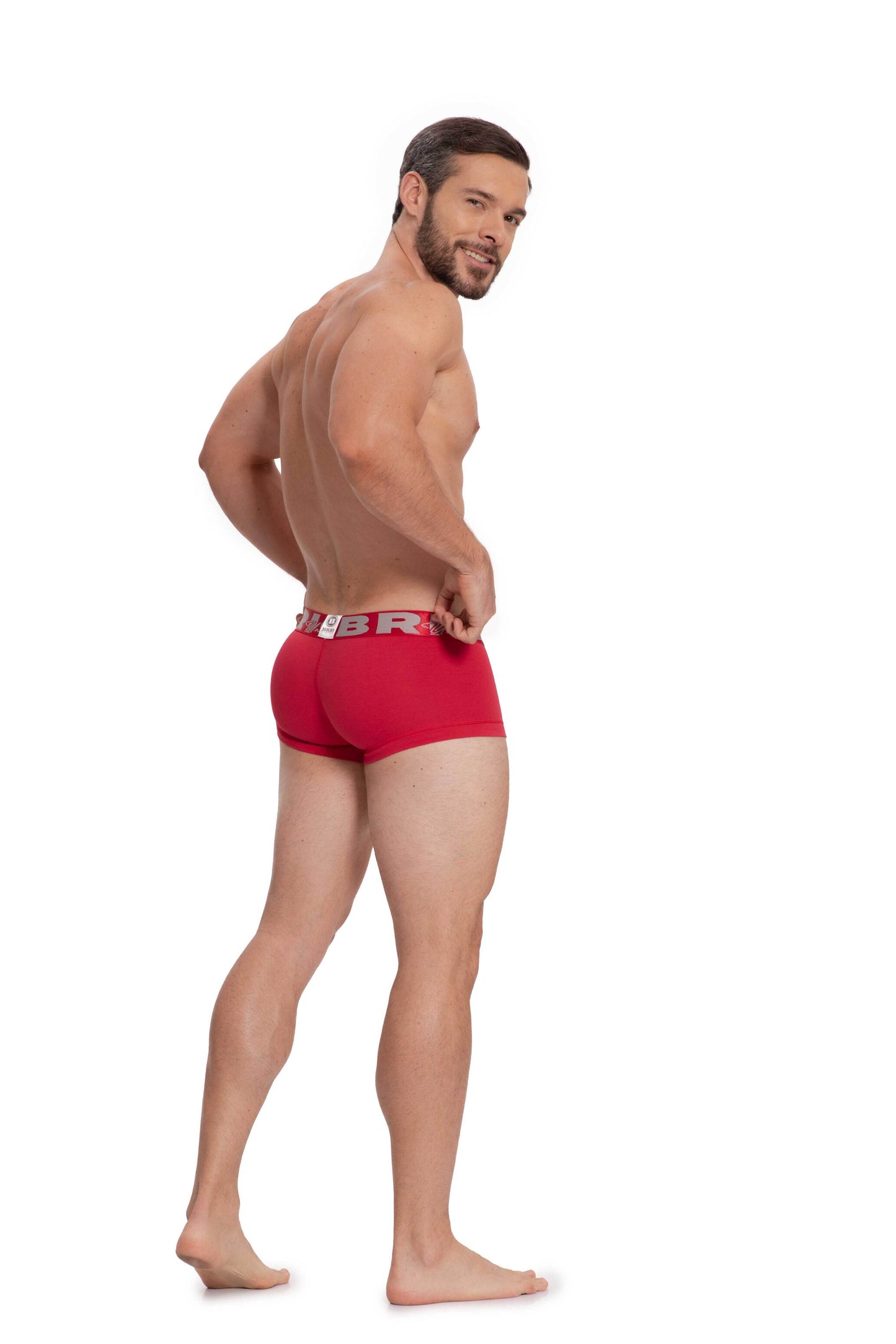 Brief Brio Hombre En Algodón
