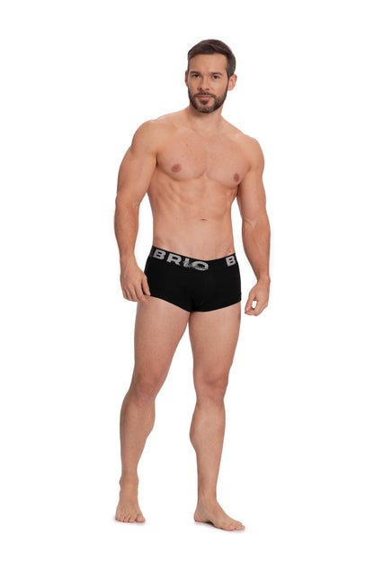 Brief Brio Hombre En Algodón