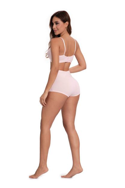 Brasier Dama Pecado Dulce Materno En Algodón
