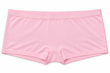 Bóxer Dama Pecado Dulce En Microfibra