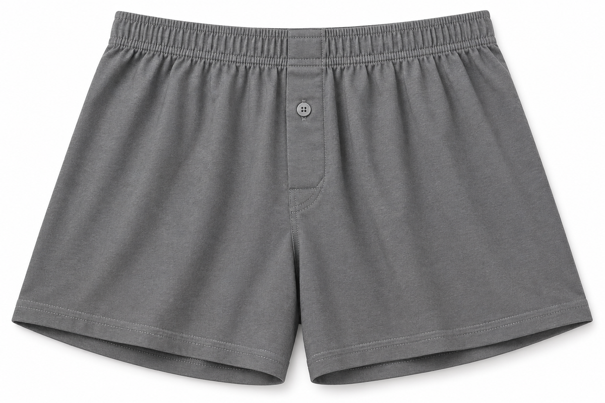 Pijamero Brio Hombre Tejido Plano