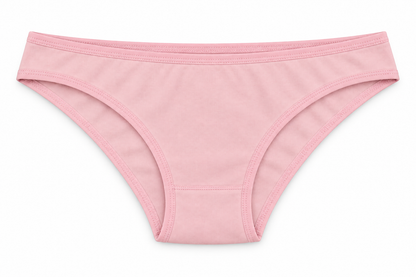 Panty Dama Pecado Dulce En Algodón